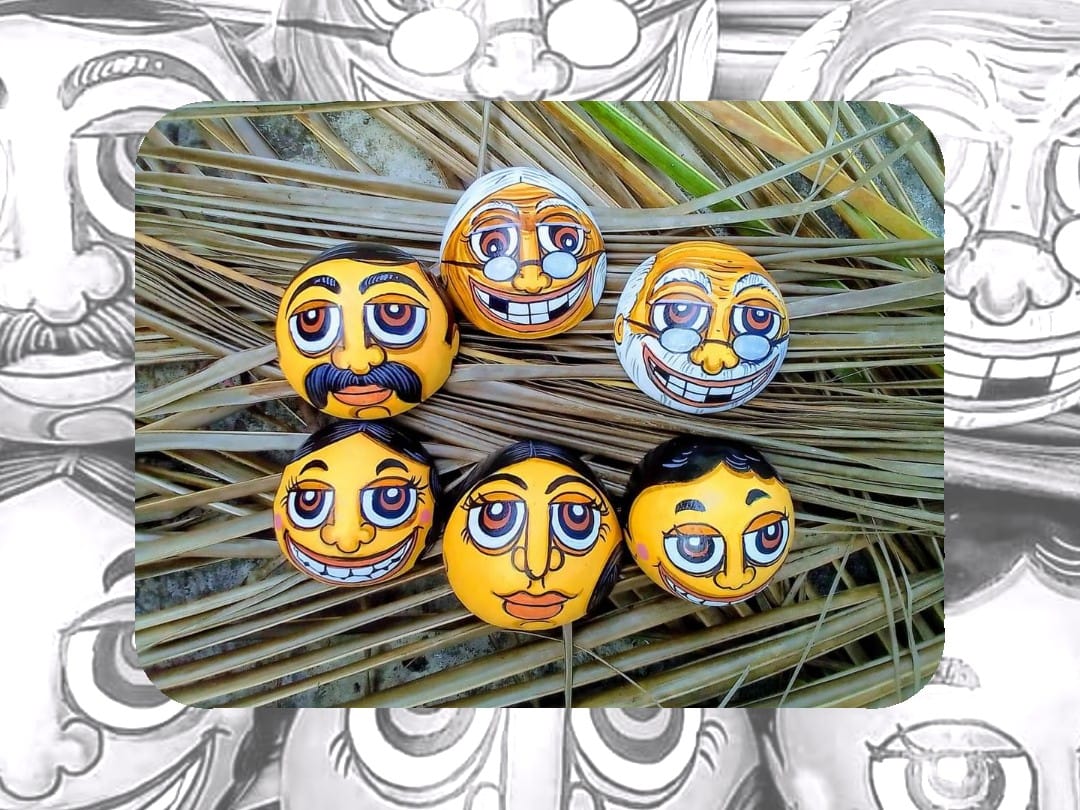 blu-mask
