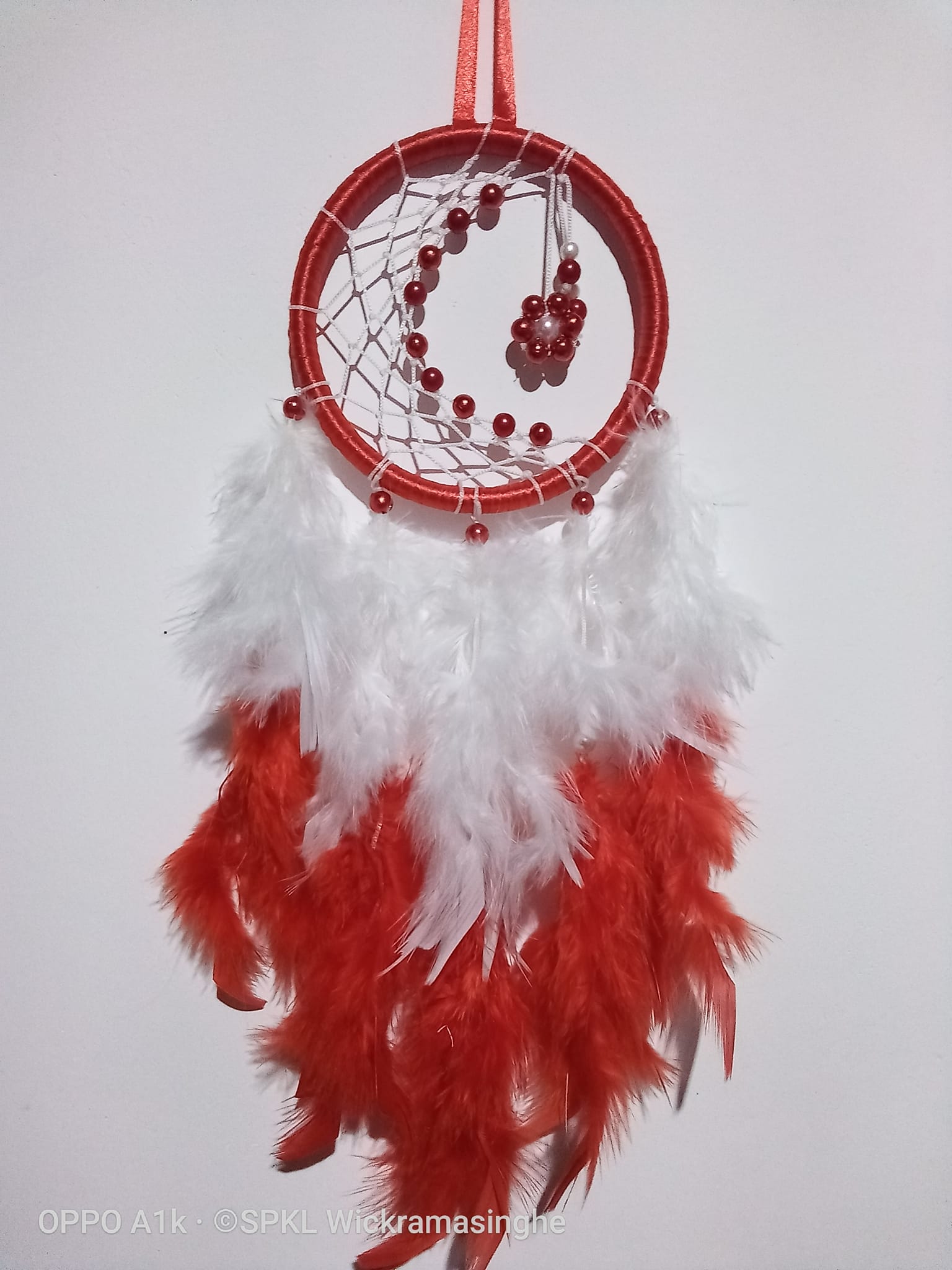 red-mask