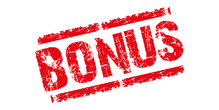 bonus